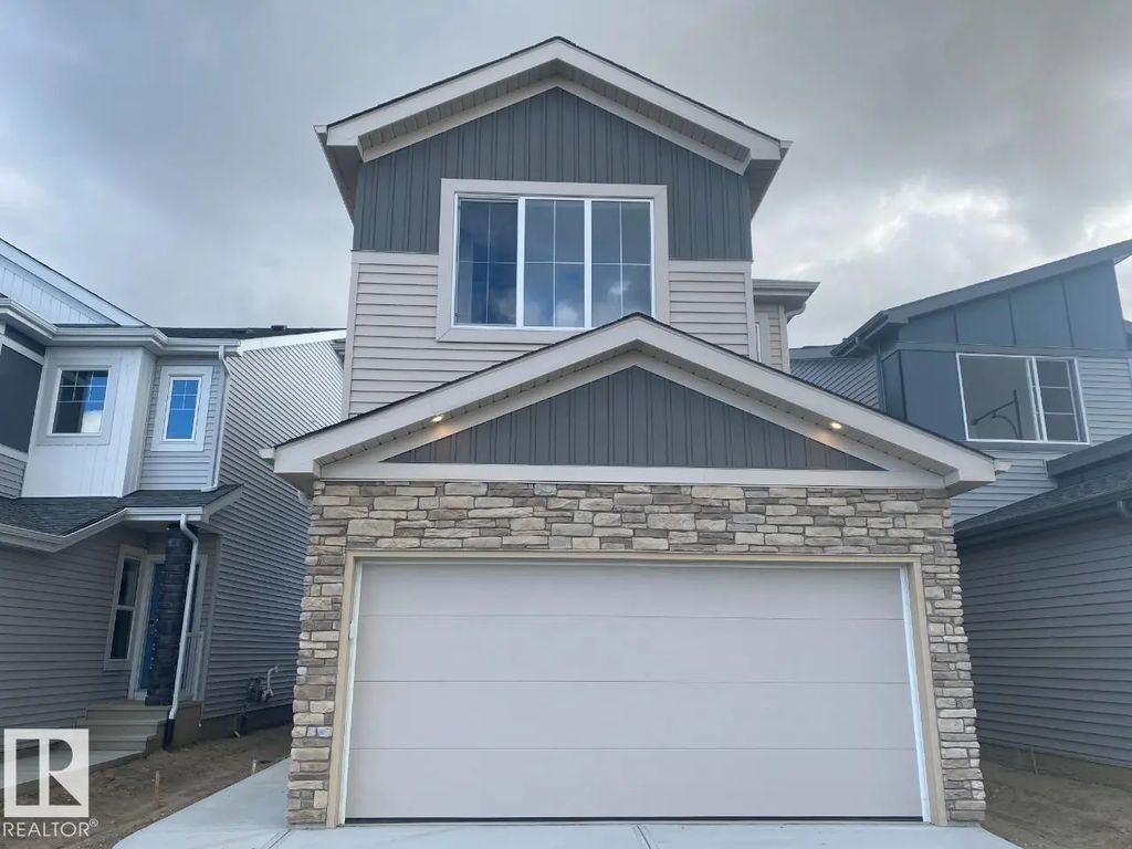 5834 Raven Crescent, Edmonton