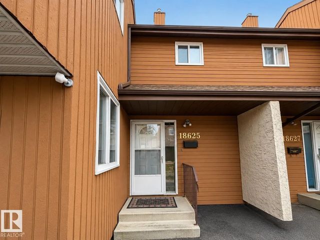 18625 66 Avenue Nw, Edmonton