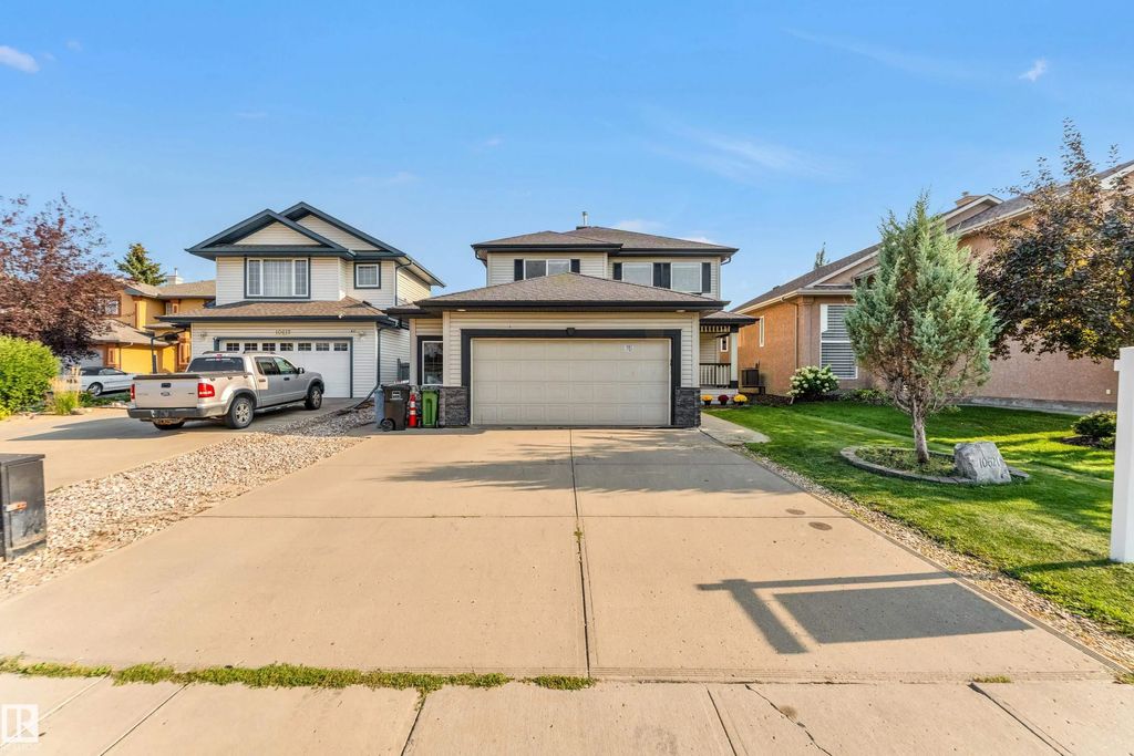 10621 175a Avenue, Edmonton