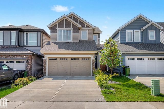 23015 96 Avenue Nw, Edmonton