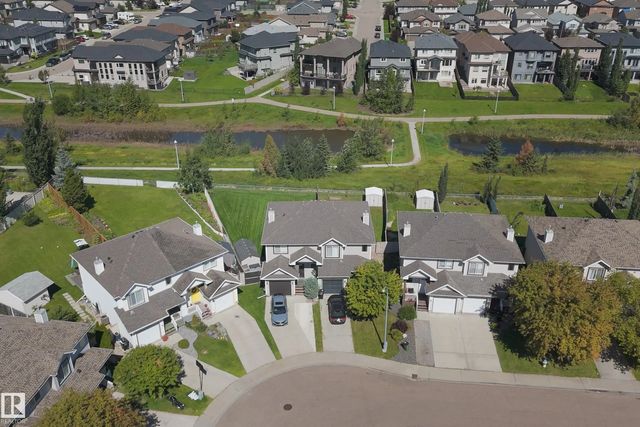 13086 162a Avenue Nw, Edmonton