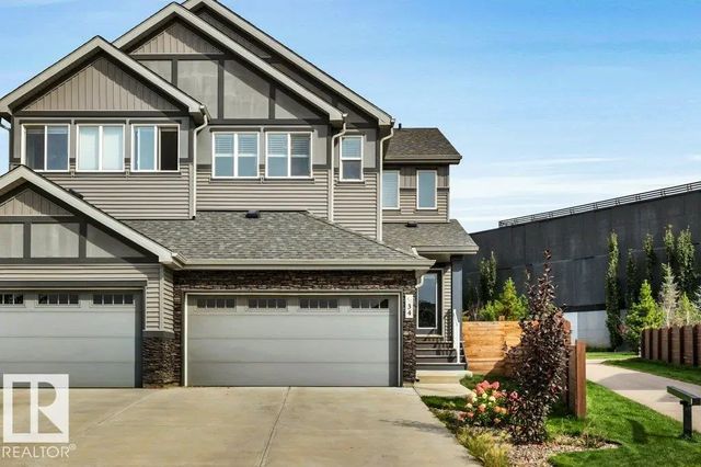 34 Juneau Way, St. Albert