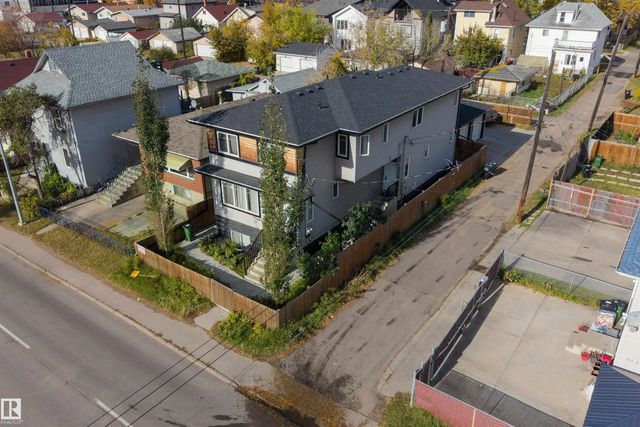 9314 107a Avenue Nw, Edmonton