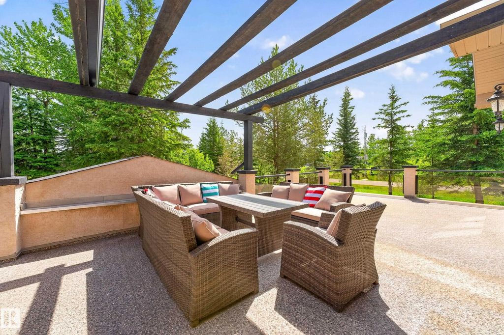 86 53305 Range Road 273, Rural Parkland County