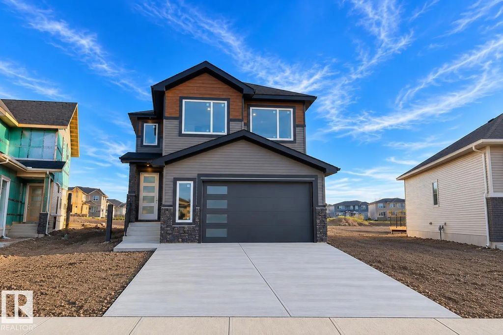 17420 69 St, Edmonton