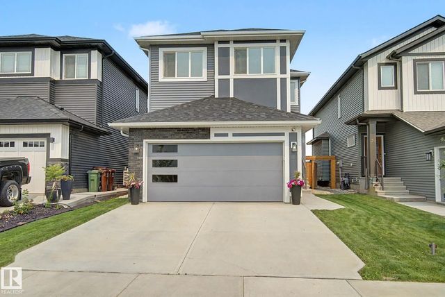 28 Rosewood Way, St. Albert