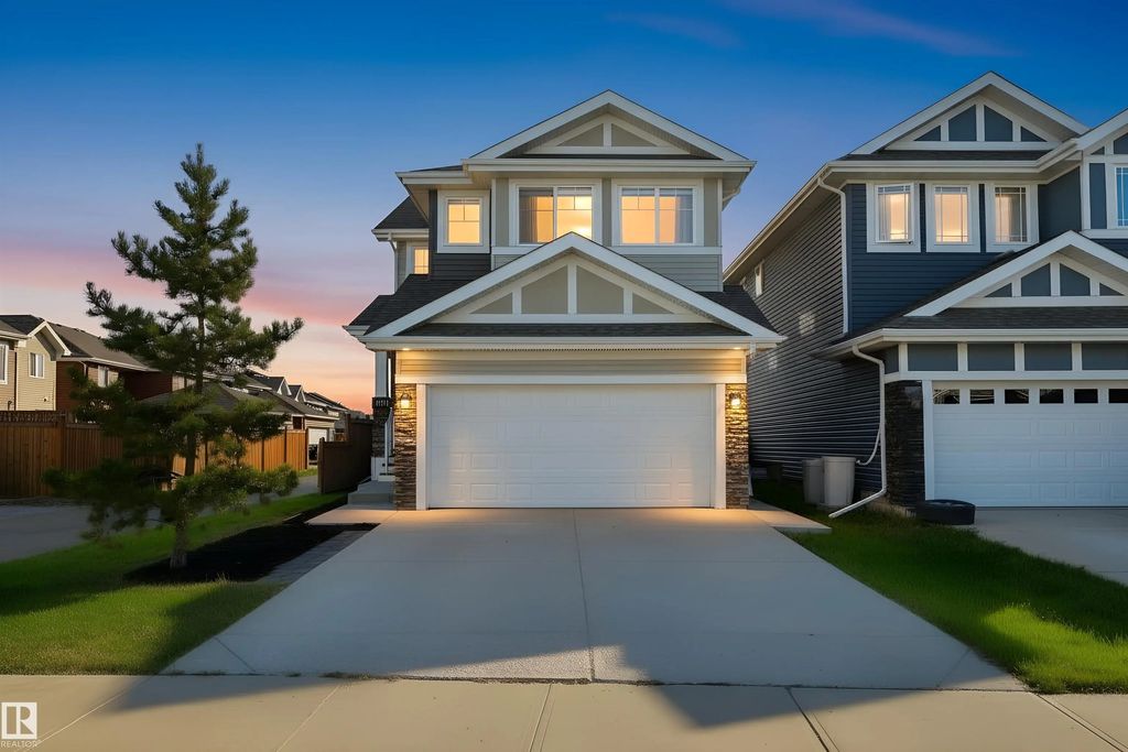 1419 169 Street Sw, Edmonton