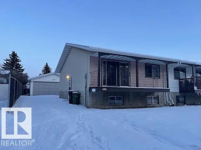 13123 31 Street Nw, Edmonton