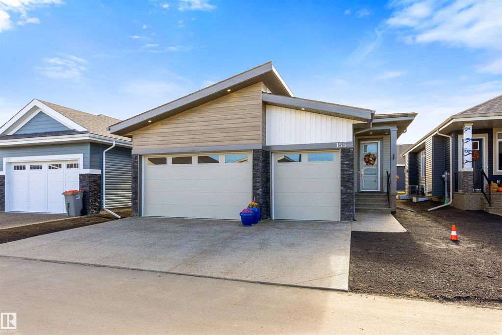 155 50 Heatherglen Drive, Spruce Grove