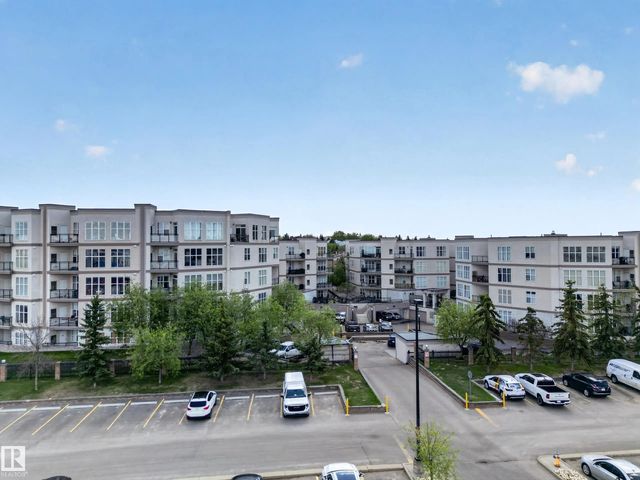 341 4827 104a Street Nw, Edmonton