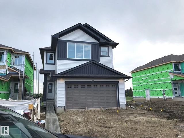 1169 South Creek Wynd, Stony Plain