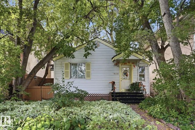 9628 100a Street Nw, Edmonton