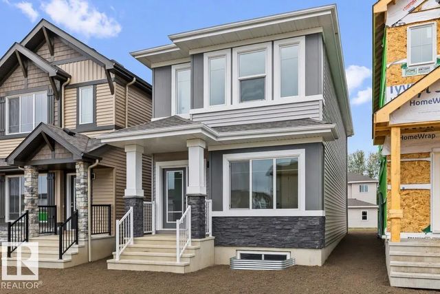 1613 210a Street Nw, Edmonton