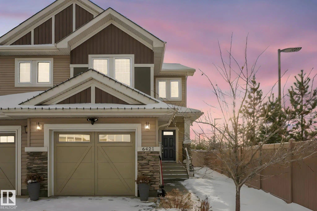 6421 170 Avenue, Edmonton