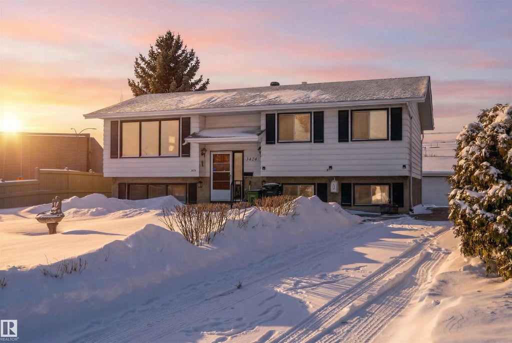 3424 65 Street, Edmonton
