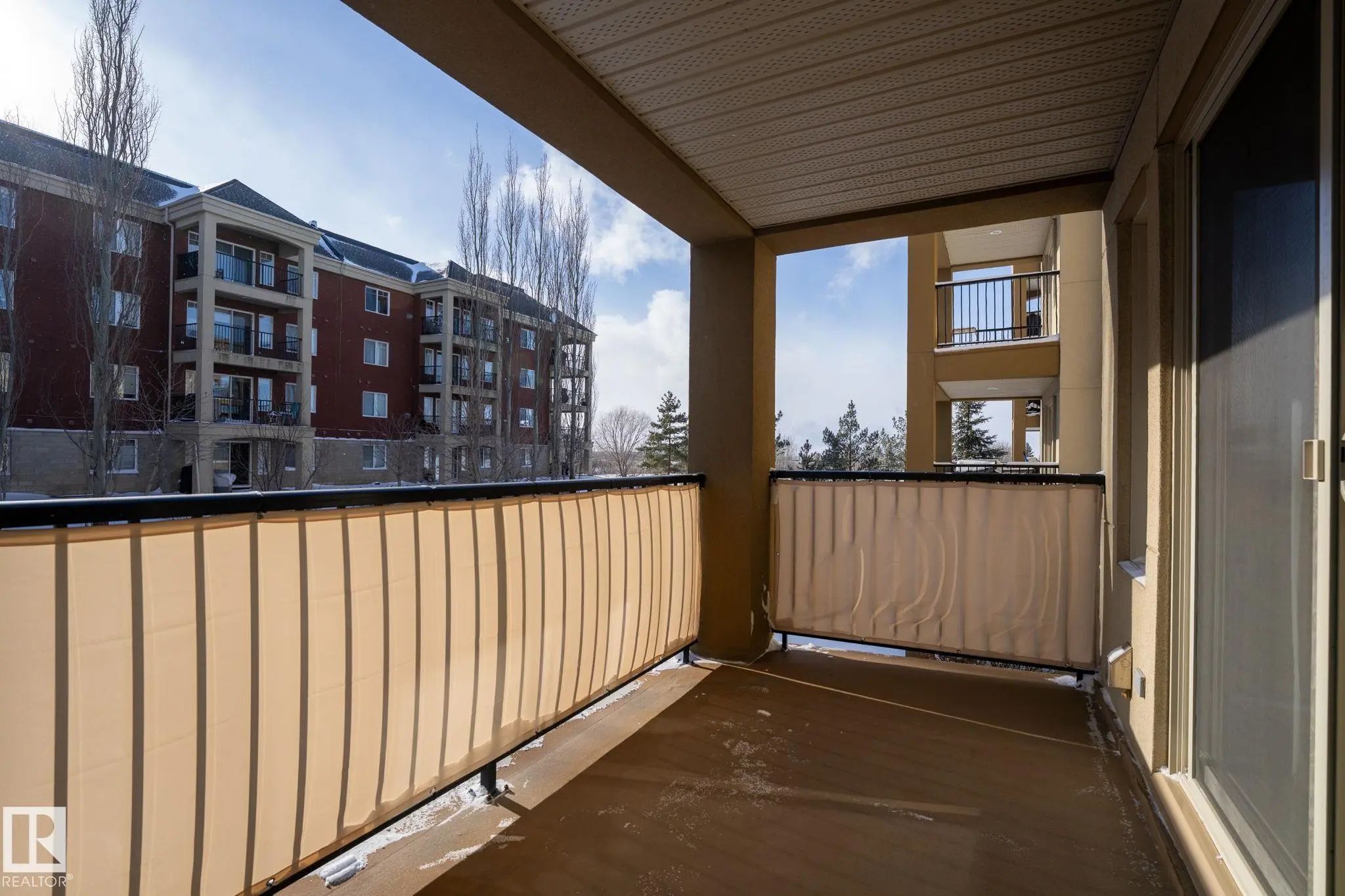Condo / Townhouse Property for Sale at 222 400 Palisades Way, Sherwood Park: MLS®# E4507039
