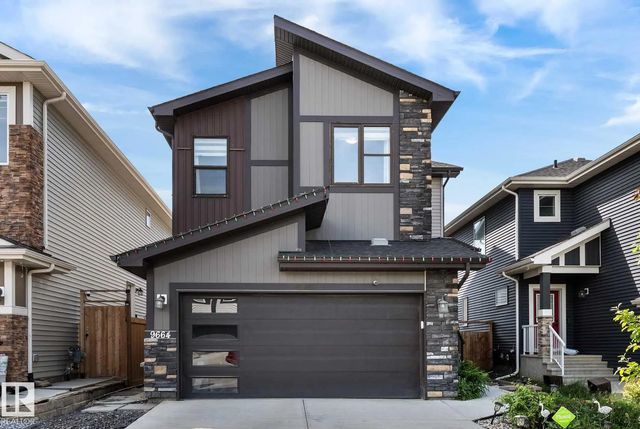 9664 223 Street Nw, Edmonton