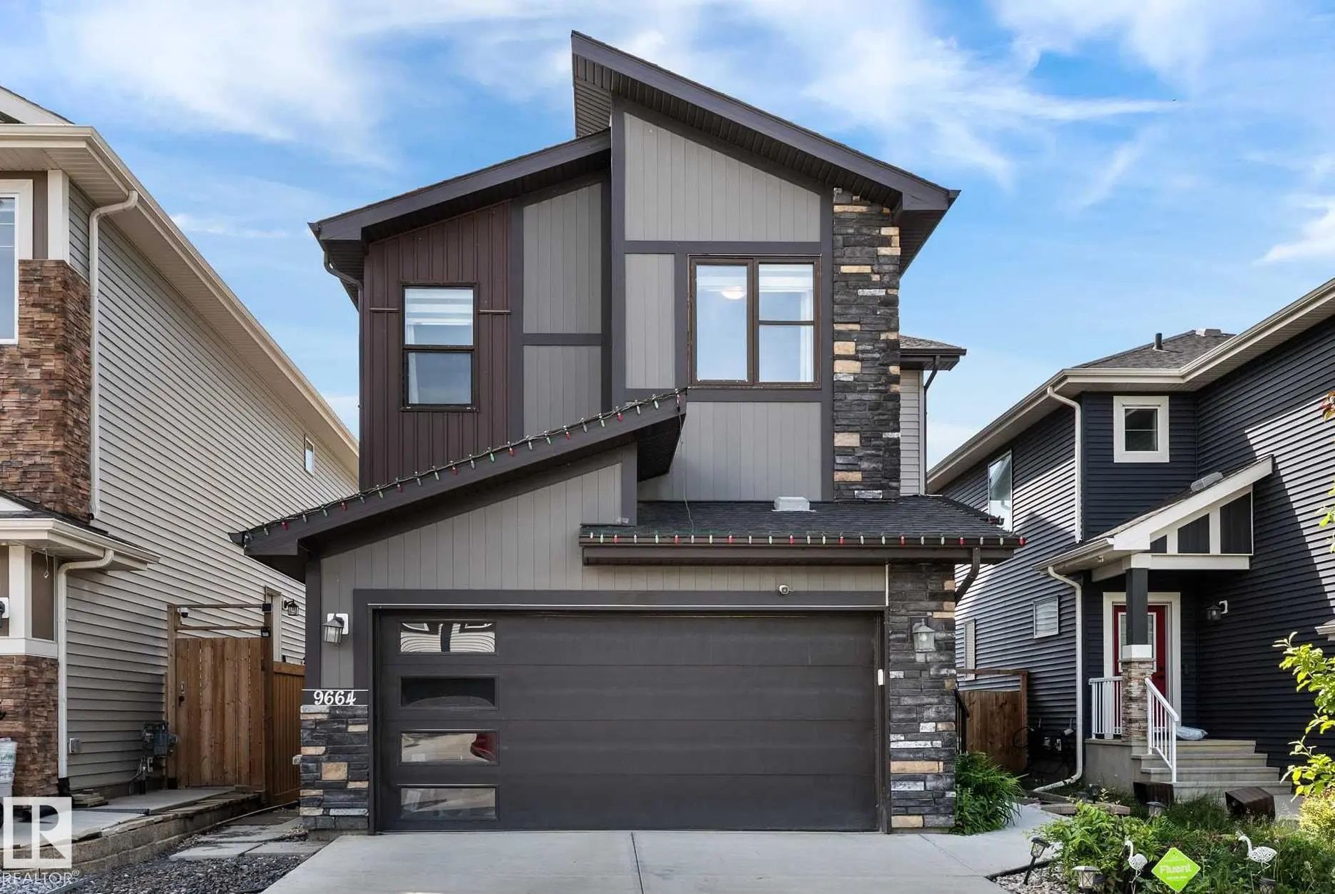 Edmonton Home for Sale: Single Family Listing in Secord