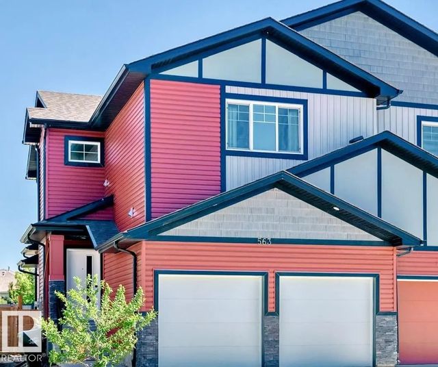 563 Kleins Cr, Leduc