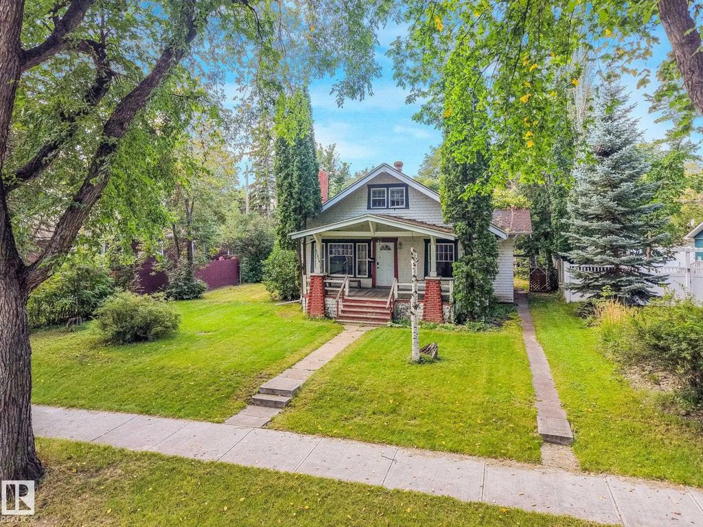 11210 63 Street, Edmonton