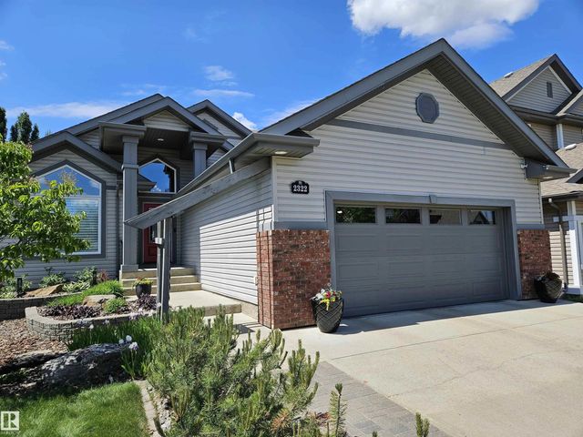 2322 Rutherford Way Sw, Edmonton