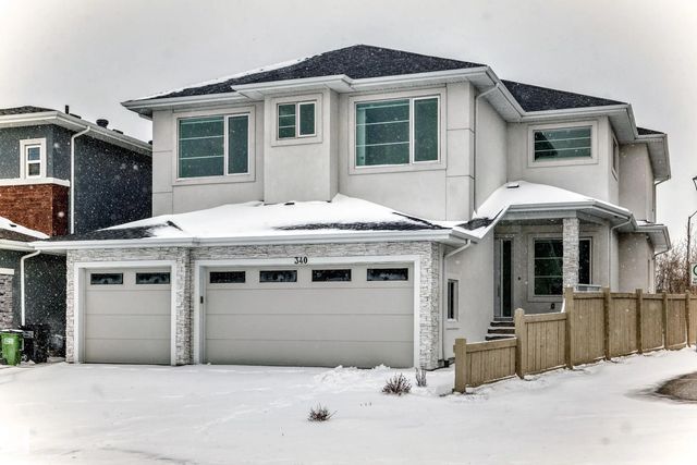 340 33 Ave Nw, Edmonton