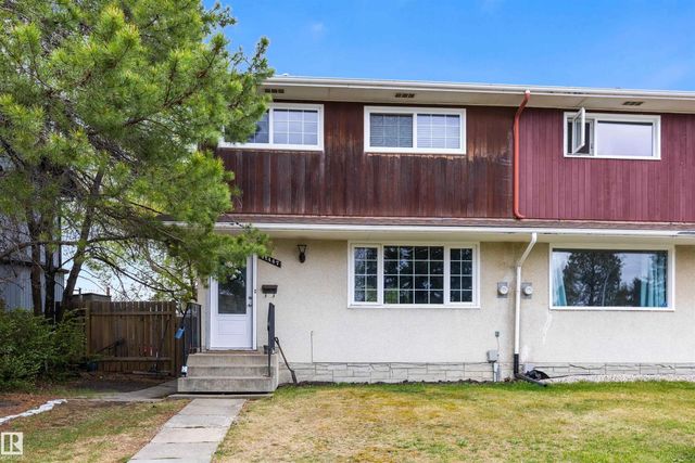 11447 39 Avenue Nw, Edmonton