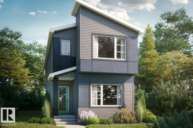 7470 Klapstein Crescent Sw, Edmonton