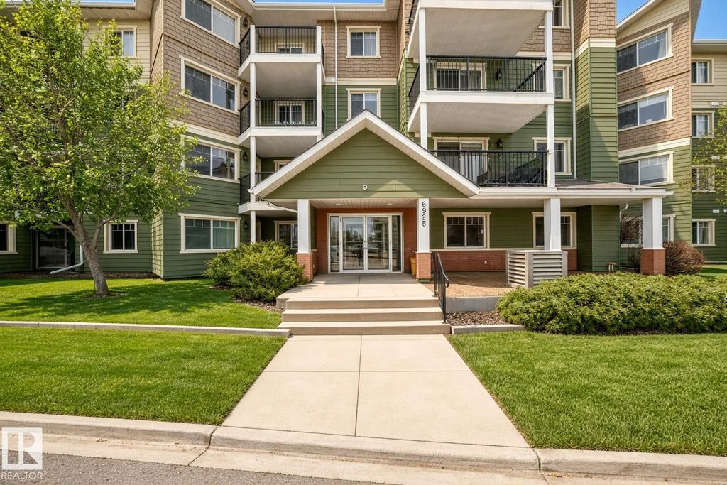 411 6925 199 Street, Edmonton