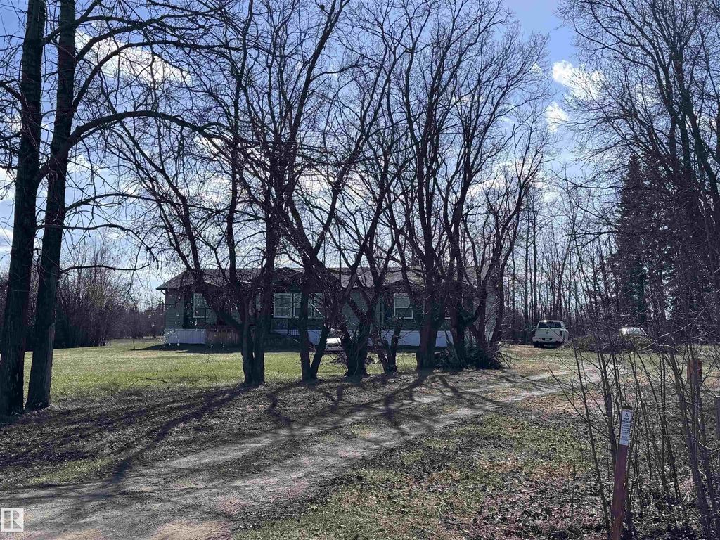 61516 Rg Rd 204, Rural Thorhild County