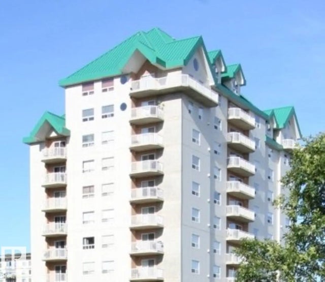1402 9707 105 Street Nw, Edmonton