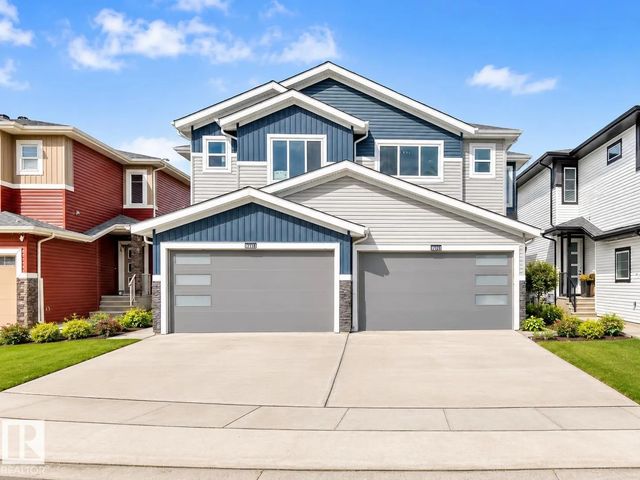3718 67 Street, Beaumont