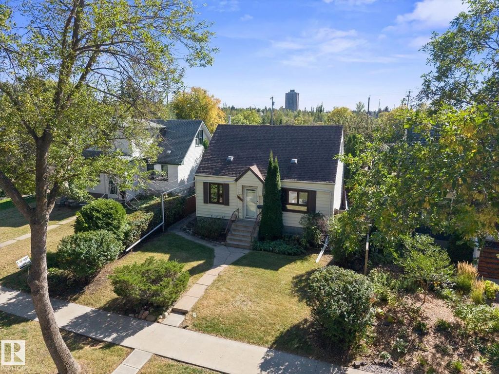 11119 62 Avenue, Edmonton