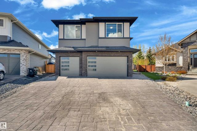 9 Lincoln Court, Spruce Grove