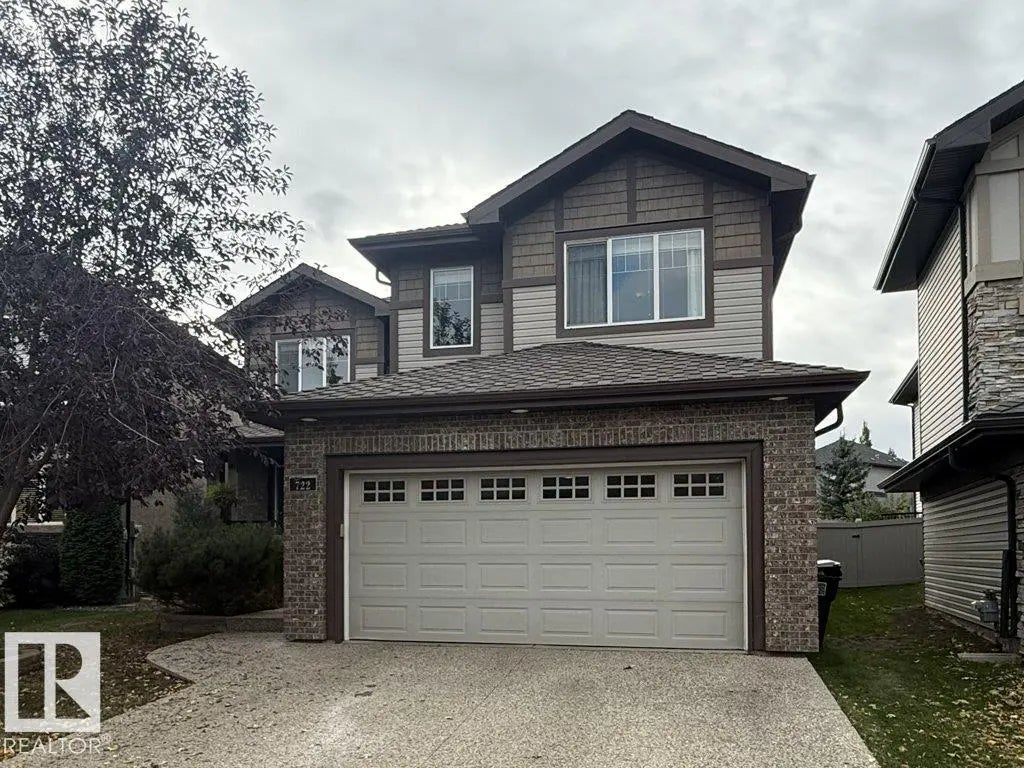 722 Caine Boulevard, Edmonton