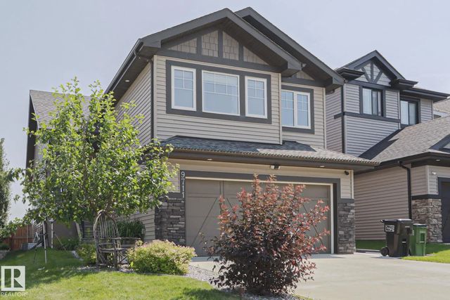 9711 223 Street Nw, Edmonton