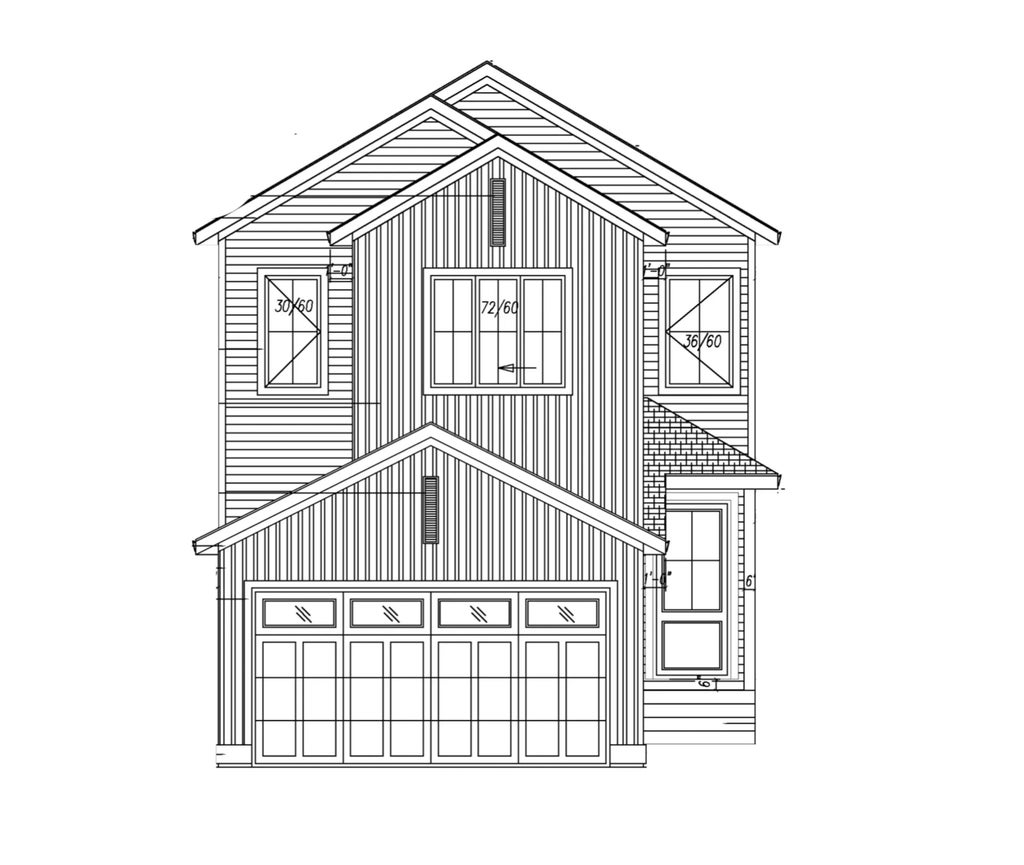 232 Crystal Creek Drive, Leduc