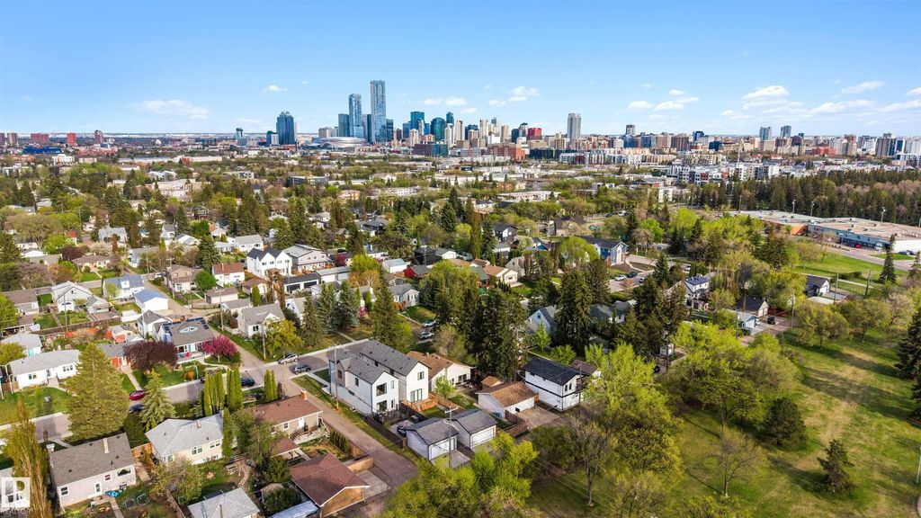10948 118 Street Nw, Edmonton