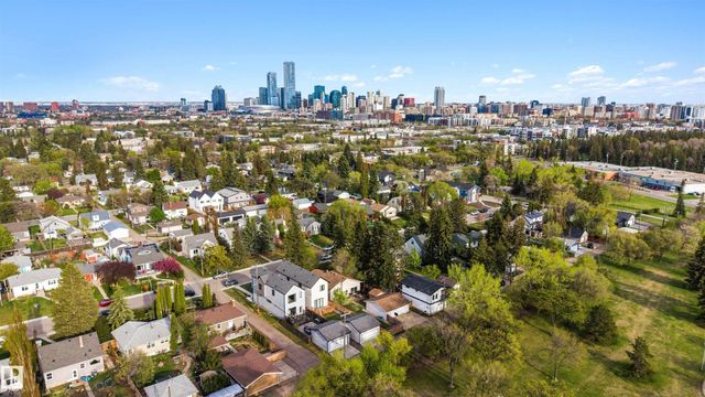 10948 118 Street Nw, Edmonton