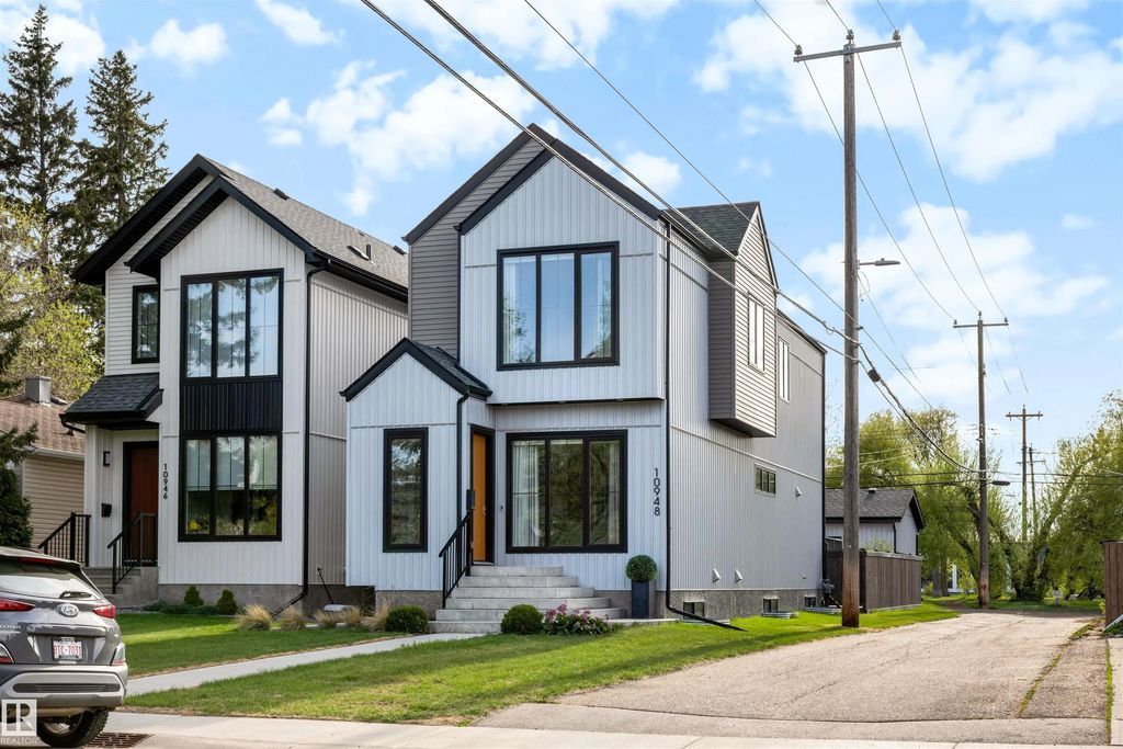 10948 118 Street, Edmonton
