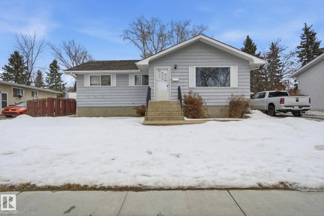 5110 57ave, Leduc