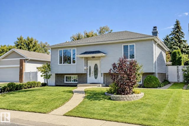 14243 24 Street Nw, Edmonton