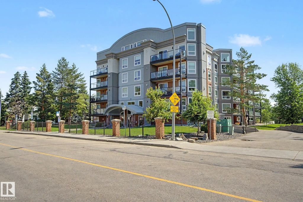 302 7951 96 Street, Edmonton
