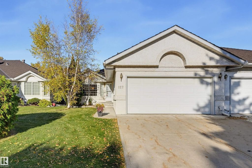 127 Ironwood Place Nw, Edmonton