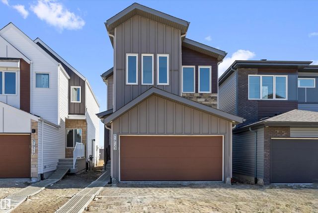 19123 20 Avenue Nw, Edmonton