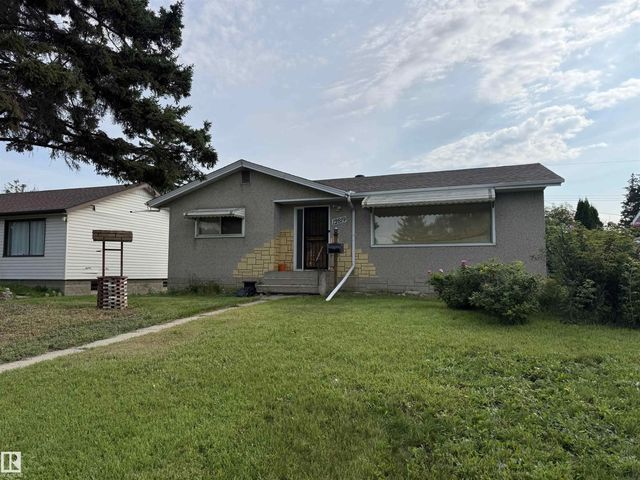 N/A, Edmonton