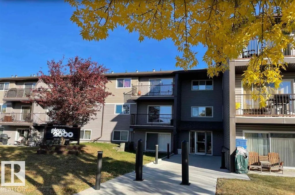 323 15105 121 Street, Edmonton