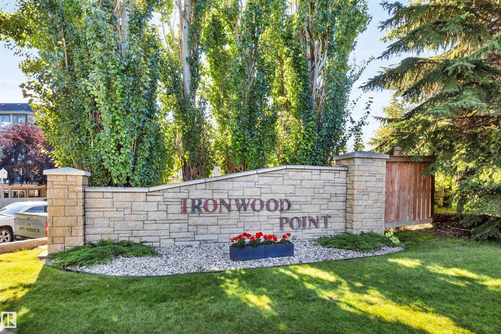 303 10 Ironwood, St. Albert