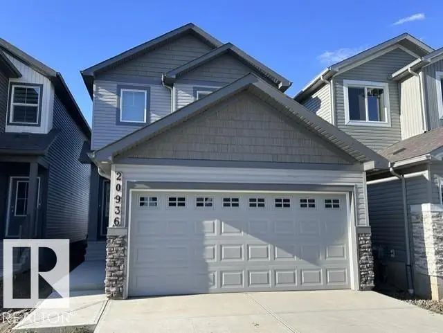 20936 16 Avenue Nw, Edmonton
