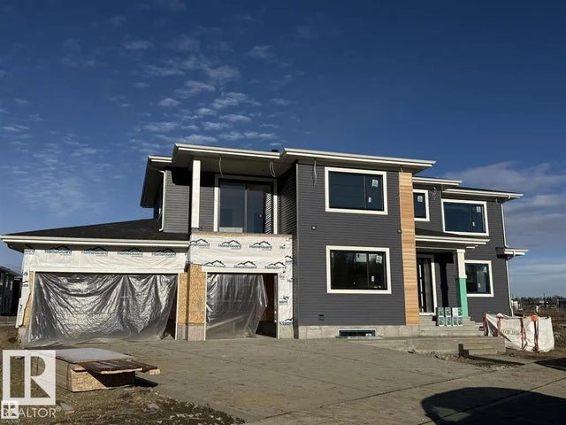 27 Redpoll Wynd, St. Albert